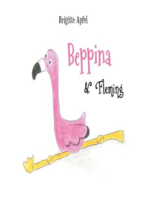 cover image of Beppina und Fleming